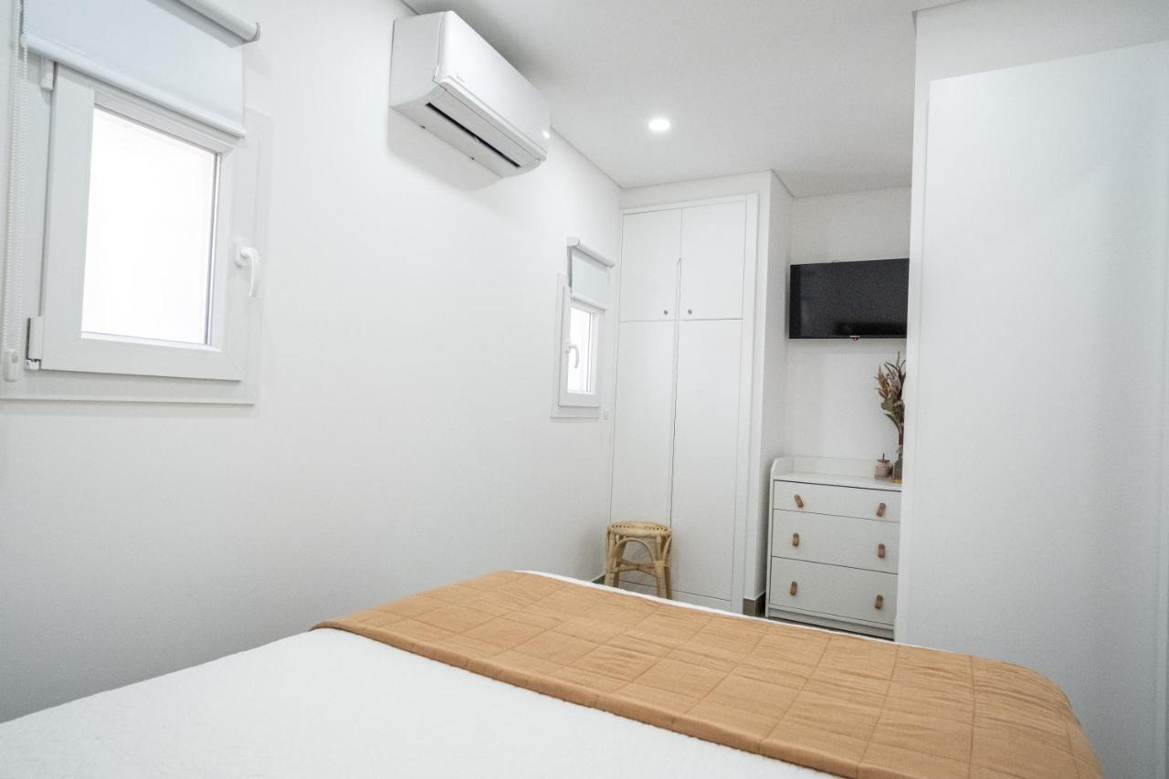빌라 노바 데 포즈코아 Casas Da Barca 빌라 외부 사진