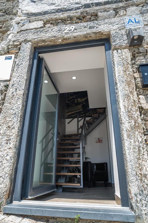 빌라 노바 데 포즈코아 Casas Da Barca 빌라 외부 사진