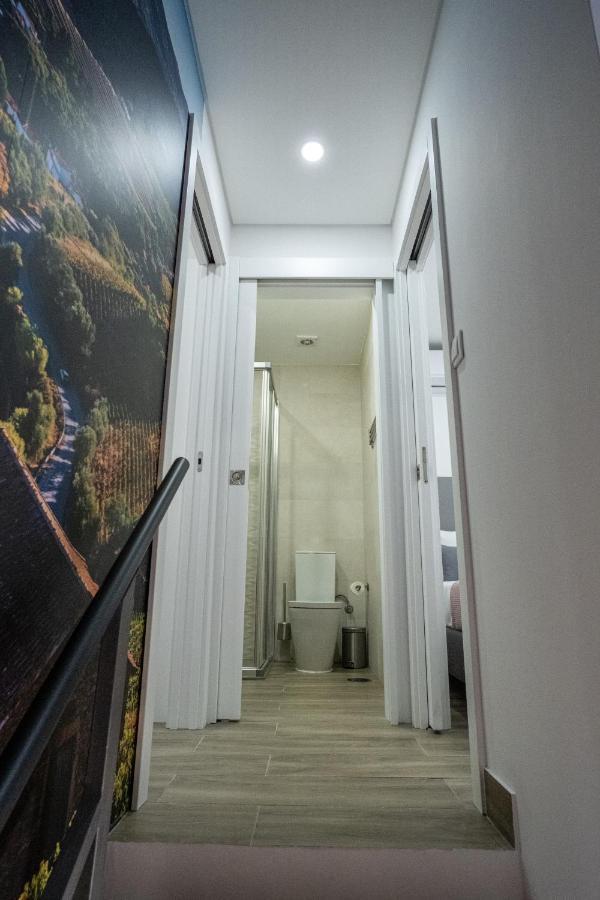 빌라 노바 데 포즈코아 Casas Da Barca 빌라 외부 사진